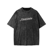 Load image into Gallery viewer, signature "Miami city light" Snow Washed Kids' T-Shirt
