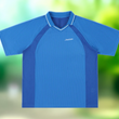 Load image into Gallery viewer, Men Signature Striped V-Neck Jersey
