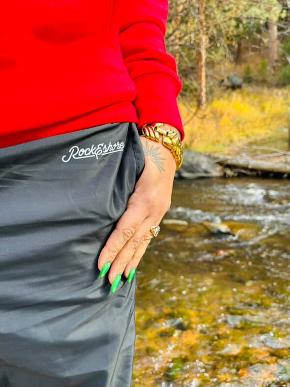 women signature performance pants