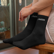 Load image into Gallery viewer, Signature crew socks
