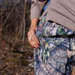 Load image into Gallery viewer, Women signature “forest” camou performance pants
