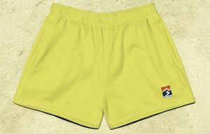 Women’s comfortable Shorts/lime