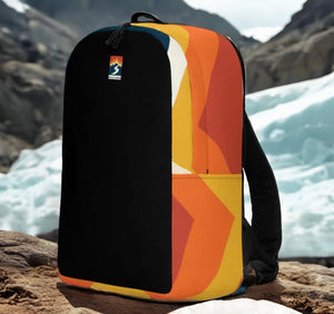 Rock&shore AZ valley premium backpack