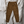 Load image into Gallery viewer, Women logo brown pants
