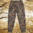 Load image into Gallery viewer, Women signature “forest” camou performance pants
