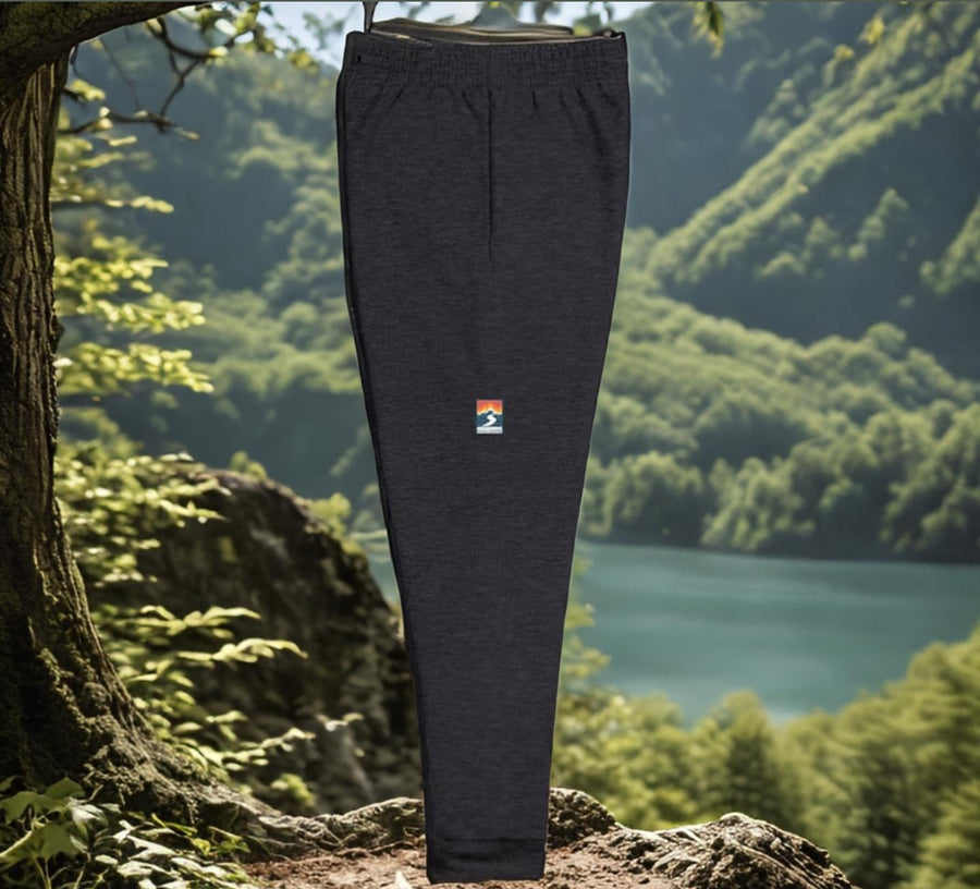 Men Logo side comfortable Joggers