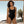 Load image into Gallery viewer, Women signature Black One-Piece Swimsuit
