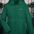 Load image into Gallery viewer, Youth siganature Zone Lightweight Jacket
