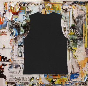 signature Muscle Shirt