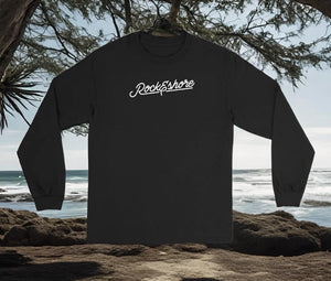 Men signature Long Sleeve Shirt