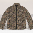 Load image into Gallery viewer, Signature “wood forest” puff jacket
