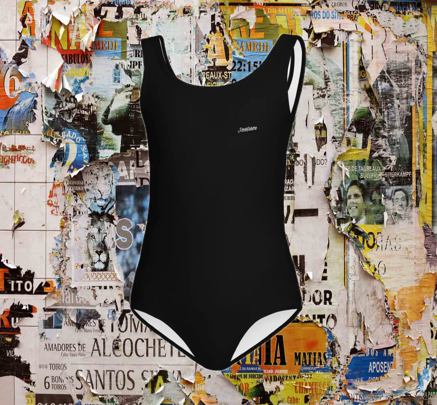 signature Kids Swimsuit