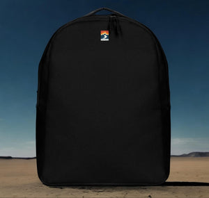 Rock&shore Charcoal backpack