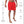 Load image into Gallery viewer, Men signature red swim trunks
