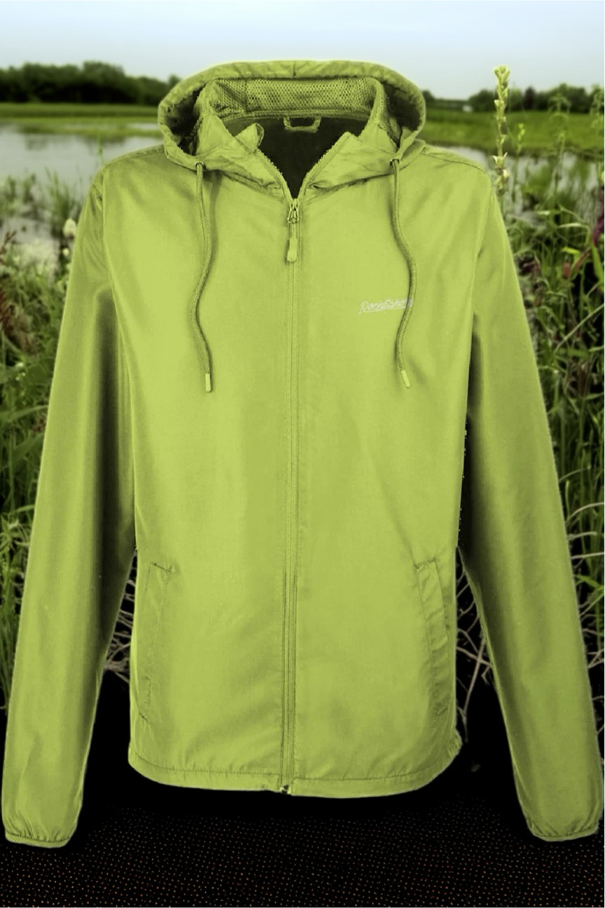 Signature Stormbreaker Jacket