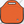 Load image into Gallery viewer, Logo Orange travel/store Lunch Bag
