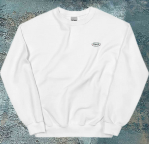 swimbait Sweatshirt