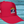 Load image into Gallery viewer, Stitched logo Foam trucker hat/Red
