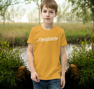 signature Youth Short Sleeve T-Shirt