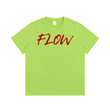 Load image into Gallery viewer, Men “Flow” Cotton T-Shirt
