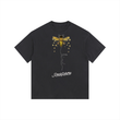 Load image into Gallery viewer, Vintage Washed Oversized Cotton T-Shirt
