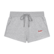 Load image into Gallery viewer, Women “Flow” signature Drawstring Shorts
