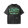 Load image into Gallery viewer, Signature “braveheart” Snow Washed Kids' T-Shirt
