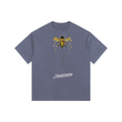 Load image into Gallery viewer, Vintage Washed Oversized Cotton T-Shirt
