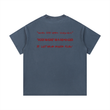 Load image into Gallery viewer, Vintage Wash Cotton T-Shirt
