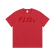 Load image into Gallery viewer, Men “Flow” Cotton T-Shirt
