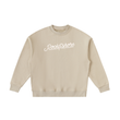 Load image into Gallery viewer, Signature Essential Fleece Kids' Crewneck Sweatshirt
