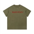 Load image into Gallery viewer, Vintage Wash Cotton T-Shirt
