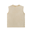 Load image into Gallery viewer, Signature snow Washed Kids' Tank Top
