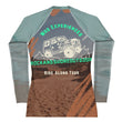 Load image into Gallery viewer, women  mud adventure performance shirt
