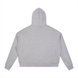 Load image into Gallery viewer, Signature Contrast Drawstring Hoodie
