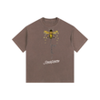 Load image into Gallery viewer, Vintage Washed Oversized Cotton T-Shirt
