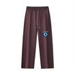 Load image into Gallery viewer, Wild flower Essential Drawstring Straight-Leg Sweatpants
