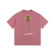 Load image into Gallery viewer, Vintage Washed Oversized Cotton T-Shirt
