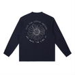 Load image into Gallery viewer, Signature “daisy” Crewneck Long-Sleeve T-Shirt
