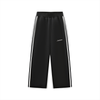 Load image into Gallery viewer, Signature Kids’ Contrast Tape Sweatpants
