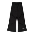Load image into Gallery viewer, Signature Wide Leg Drawstring Sweatpants
