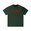 Load image into Gallery viewer, “Flow” Pure Cotton Essential Kids T-Shirt
