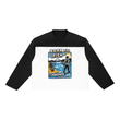 Load image into Gallery viewer, Sun Fade Color-Block T-Shirt
