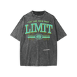 Load image into Gallery viewer, Signature “braveheart” Snow Washed Kids' T-Shirt
