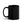 Load image into Gallery viewer, Black Glossy Mug
