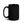 Load image into Gallery viewer, Black Glossy Mug
