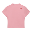 Load image into Gallery viewer, Women “Flow” signature Slim Fit Neck T-Shirt
