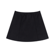 Load image into Gallery viewer, Signature Contrast Side Stripe Slit Skirt
