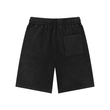 Load image into Gallery viewer, Men signature Mineral Wash Waffle Knit Shorts
