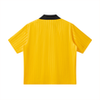 Load image into Gallery viewer, Contrast Collar Striped Soccer Jersey

